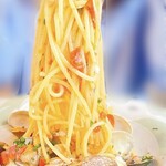 ダ チェンチノ - 