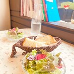 ダ チェンチノ - 