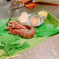 横浜瀬里奈 ステーキドーム -  横浜瀬里奈 ステーキドーム -