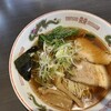 中華蕎麦 こばや