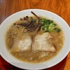 センタープラザ拉麺