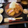 とんかつ棹 市役所前店