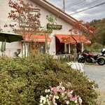 フルーツおばさんのCafe 花水木 - 