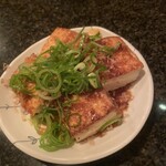 真夜中キッチン うさぎ - 