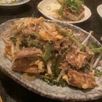 真夜中キッチン うさぎ - 