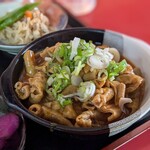 ふじラーメン - 