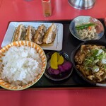 ふじラーメン - 
