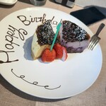 トラットリア ロンドーネ - 