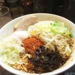 麺処 井の庄 立川 - 