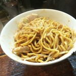 麺処 井の庄 - 