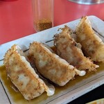 ふじラーメン - 