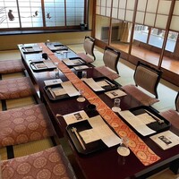 茶寮 一松 - 