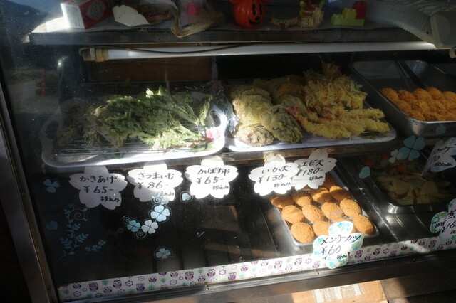 ながおかお惣菜店 - 庭坂（その他）の写真