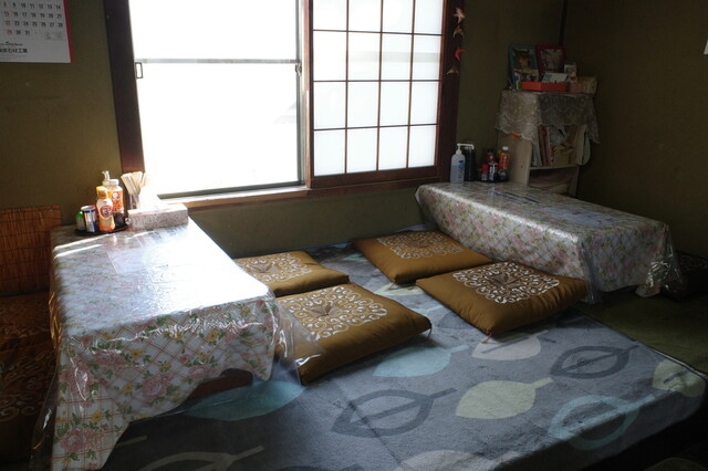 ながおかお惣菜店 - 庭坂（その他）の写真