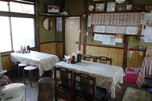 ながおかお惣菜店 - 庭坂（その他）の写真