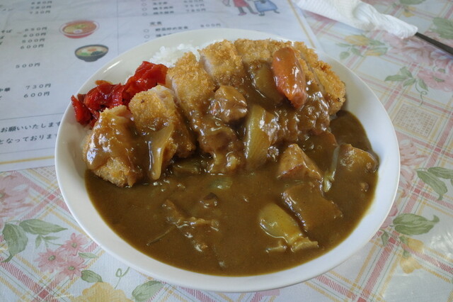 ながおかお惣菜店 庭坂店 &ndash; 福島の家庭的惣菜が楽しめるお店