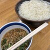 釜揚げうどん 戸隠 本店