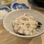 季節料理 ます本 - 