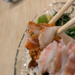 季節料理 ます本 - 