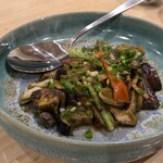 季節料理 ます本 - 