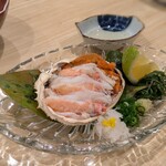 季節料理 ます本 - 
