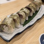 季節料理 ます本 - 