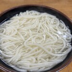 釜揚げうどん 戸隠 本店 - 