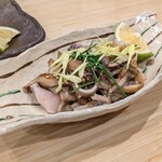 季節料理 ます本 - 