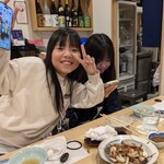 季節料理 ます本 - 