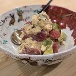 季節料理 ます本 - 