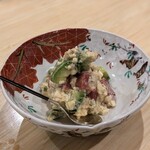 季節料理 ます本 - 