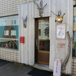 中華そば カリフォルニア