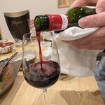 季節料理 ます本 - 