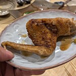 季節料理 ます本 - 