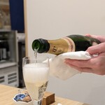 季節料理 ます本 - 