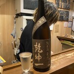 日本酒オアシス - 