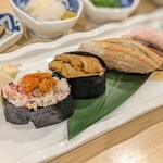 季節料理 ます本 - 