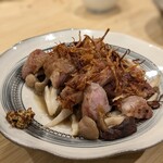 季節料理 ます本 - 