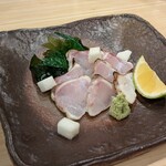 季節料理 ます本 - 