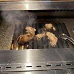 福島 はーばーど - 