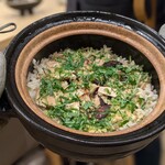 季節料理 ます本 - 