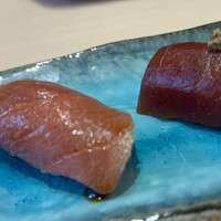 寿司福島 - 