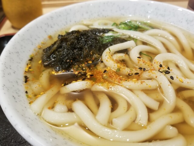 Miyako Soba Saintatsumichoten photo 2