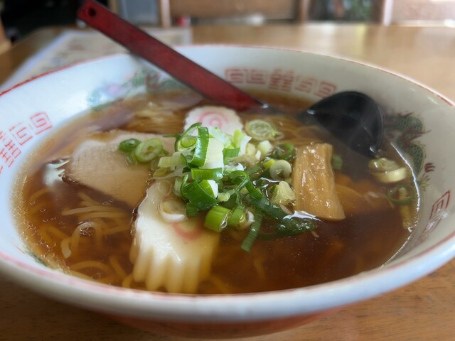 つかさ - 涌谷（食堂）の写真