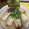 長浜ラーメン フクフク