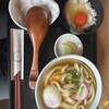 手打ちうどん ヤマエ