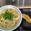 つくもうどん 塩小路本店