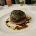 オ・プレチェネッラ - 