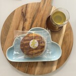 菓匠 花見 - 料理写真: