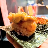 赤坂 鮨大谷 - 